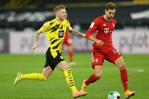 Sportwetten: Bayern Favorit gegen den BVB