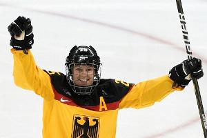 Eishockey-WM: U18-Bundestrainerin Busch coacht Frauen