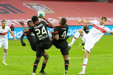 IFAB nimmt Anpassungen bei umstrittener Handspiel-Regel vor