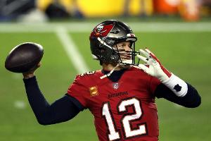 NFL: Rekordsumme für Spielerkarte von Brady