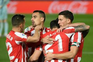 Kuriosum in Spanien: "Magisches" Bilbao spielt doppeltes Copa-Finale