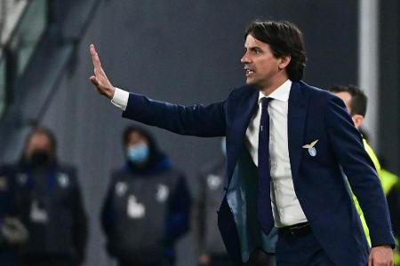 Der Nächste, bitte: Auch Lazio-Coach Inzaghi muss wegen Blasphemie zahlen