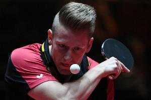 WTT: Angeschlagener Filus verliert Finale in Katar