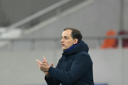 Tuchels Chelsea mit Nullnummer in Leeds - ManCity souverän auf Titelkurs