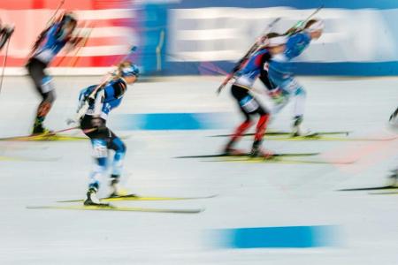 Voigt gewinnt IBU-Cup - Nawrath gibt Gesamtführung aus der Hand