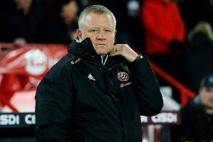 Premier League: Schlusslicht Sheffield trennt sich von Teammanager Wilder