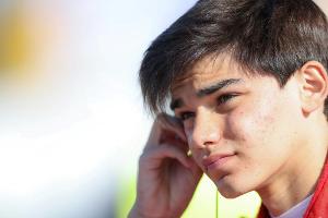 Montoya startet in der Formel 4