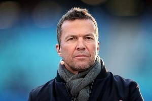 Matthäus: Löw-Aussage kommt "ein bisschen spät"