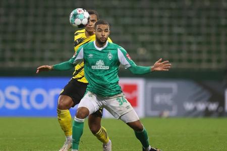 Werders Mbom über Rassismus: 