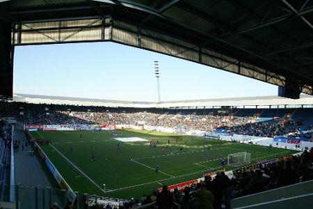 Hansa Rostock vor Fan-Rückkehr mit Vorfreude und Planungsstress