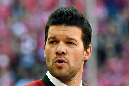 Ballack sieht Flick vor 