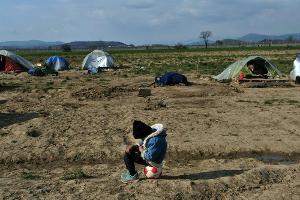 "Integration durch Sport" - DOSB und BAMF starten Projekt für Geflüchtete in Griechenland