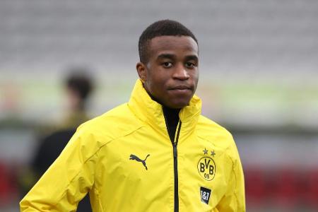 Kuntz: Für Moukoko wäre Olympia-Teilnahme 