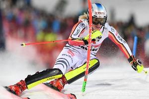 Slalom-Spezialistin Wallner beendet Ski-Karriere