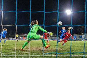 Frauen-Pokal: Schüller führt Bayern mit Doppelpack ins Halbfinale