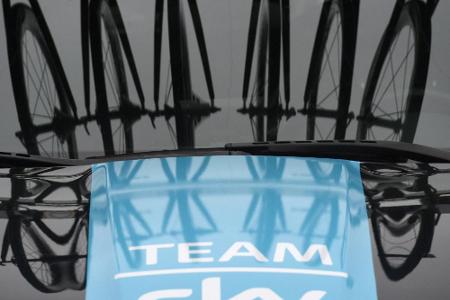 Radsport: Sky-Mediziner Freeman aus Ärzteregister gestrichen