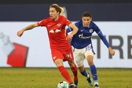 Kampl über Nagelsmann: 