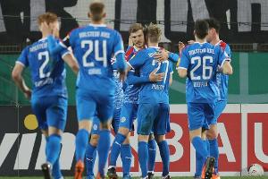 Zwei weitere Coronafälle bei Holstein Kiel