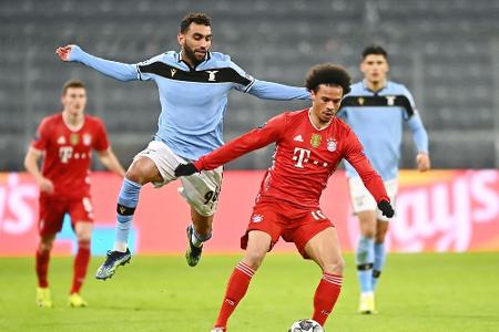 Bundesliga bleibt in Fünfjahreswertung auf Rang vier - England neuer Spitzenreiter