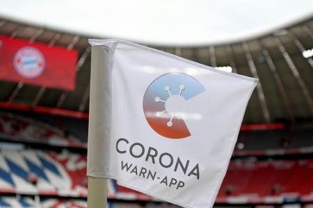 DFL-Pläne: Test-Frequenz wird wohl erhöht