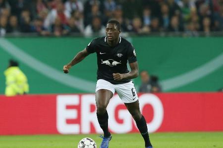 Nur 15 Deutschland-Legionäre für U21-EM nominiert