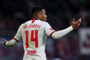 Leipzigs Adams wegen Quarantänebestimmungen nicht mehr im US-Aufgebot