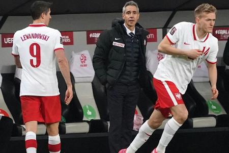 Weitere Coronafälle im polnischen Team