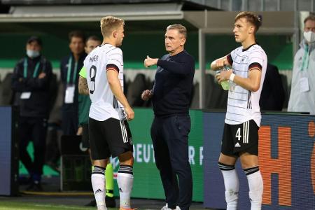 Die Sport-Höhepunkte am Dienstag, 30. März