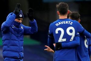 FC Chelsea: Tuchel und Co. in Sevilla gegen Porto