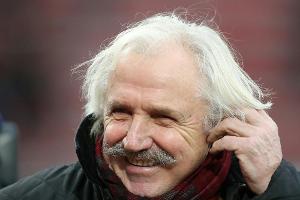 Stepanovic sendet Hoffnung in Corona-Zeiten: "Lebbe geht weider"