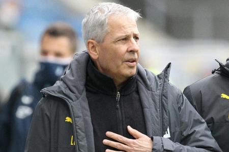 Medien: Favre Kandidat für Job bei Celtic