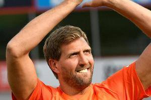Nowitzki: Karriereende zum "perfekten Zeitpunkt"