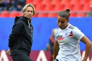 USA-Reise der DFB-Frauen erneut abgesagt