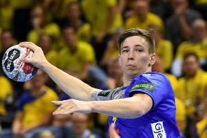 Handball: Bundesliga-Trio hat Viertelfinale im Visier