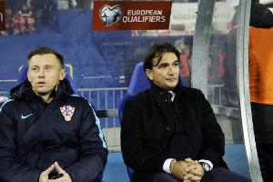 Olic neuer Trainer von ZSKA Moskau