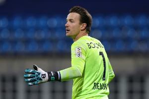 Riemann spielt für verstorbenen Opa: "Mir konnte heute nichts passieren"