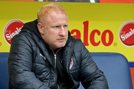 Vogel: Frauen-Training als Entschuldigung und nicht als Strafe geplant