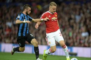 Medien: Belgischer Fußball-Profi Dierckx zu Gefängnisstrafe verurteilt