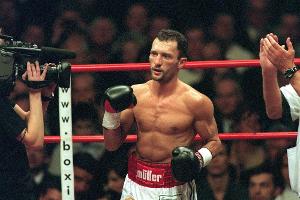 Boxen: Olympiasieger Kovacs neuer AIBA-Generalsekretär