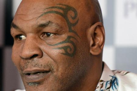 Foxx spielt Box-Legende Tyson in Mini-Serie