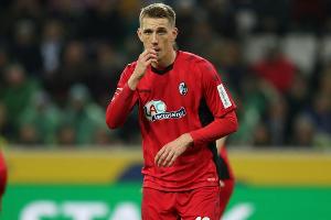 Nach Überprüfung: Petersen positiv auf Corona getestet