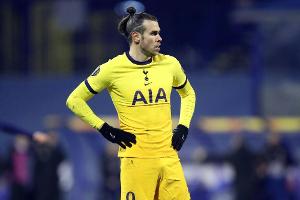 Bale will im Sommer zu Real zurückkehren