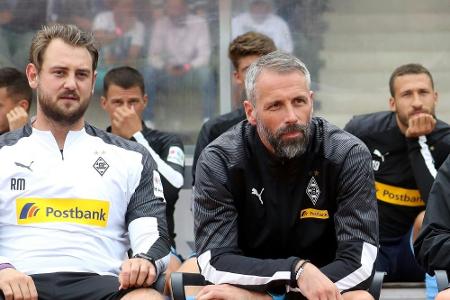 Maric nach Haaland-Umarmung zerknirscht: 