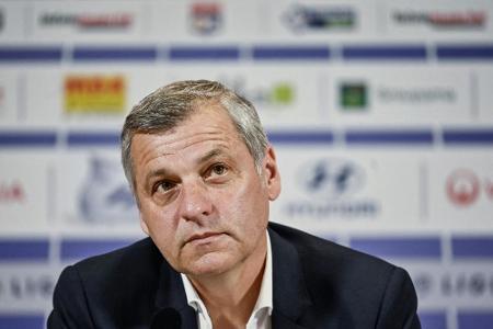 Genesio wohl neuer Trainer bei Stade Rennes