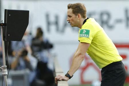 Das SID-Kalenderblatt am 3. März: Die Ära des Videobeweises beginnt