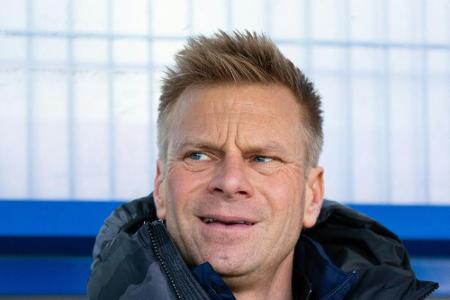 2. Liga: Feldhoff neuer Trainer beim VfL Osnabrück