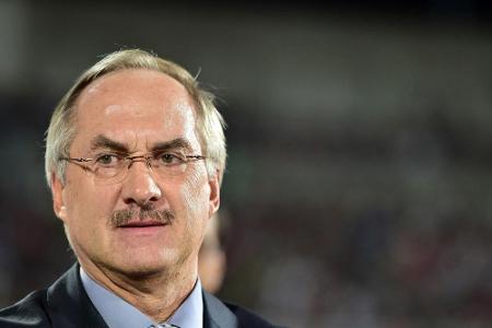 Real Madrid: Stielike lobt Nachfolger Kroos