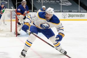 NHL: Rieder trifft und verliert