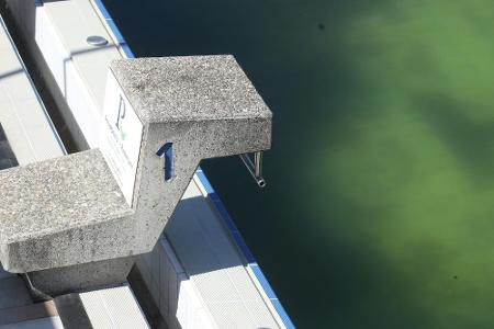 Bund beschließt Förderung von kommunalen Sportstätten mit 400 Mio. Euro