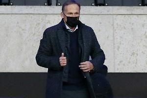Watzke entschuldigt sich für emotionalen Ausbruch